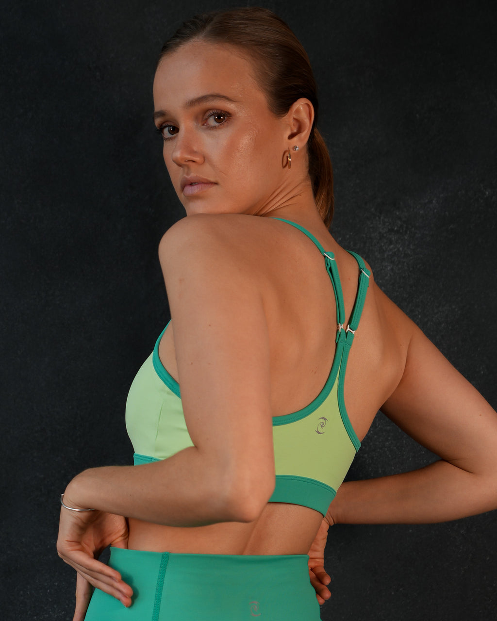 TOP VERDE