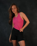 RACE TOP ROSADO